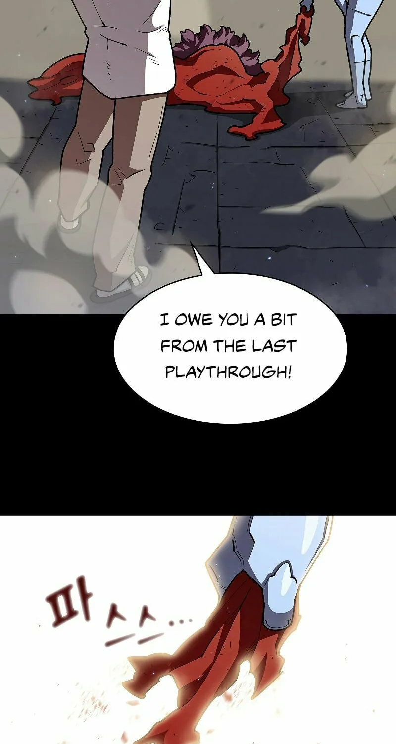 Read FFF-Class Trashero chapter 116 image 56 on Lezhin