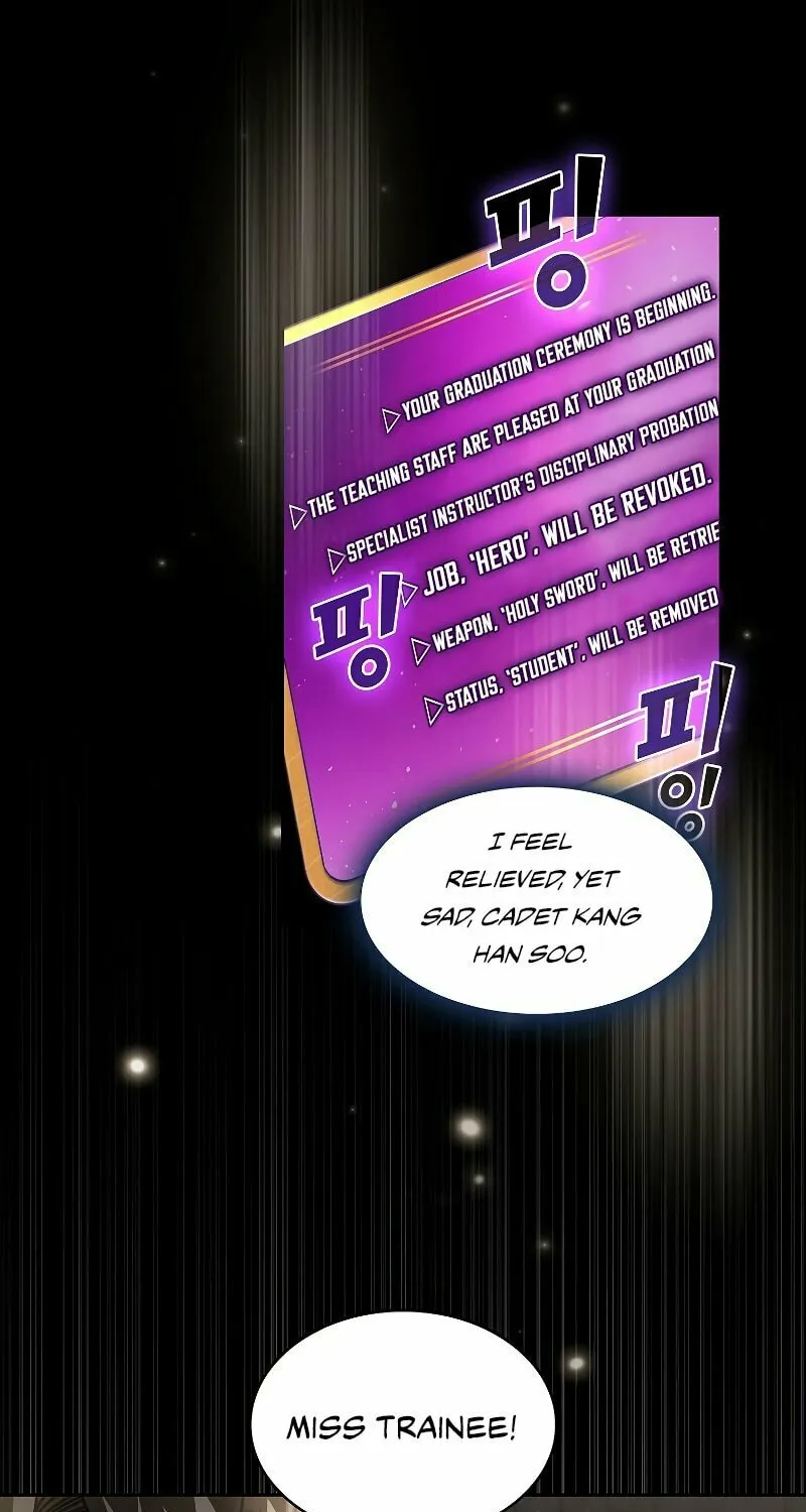 Read FFF-Class Trashero chapter 116 image 69 on Lezhin