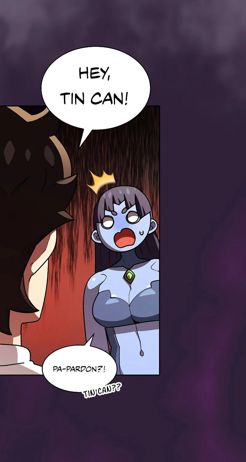 Read FFF-Class Trashero chapter 116 image 7 on Lezhin