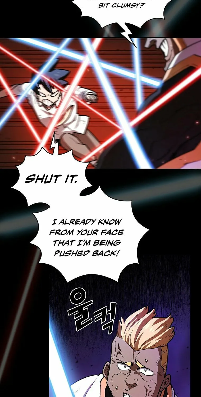 Read FFF-Class Trashero chapter 119 image 18 on Lezhin