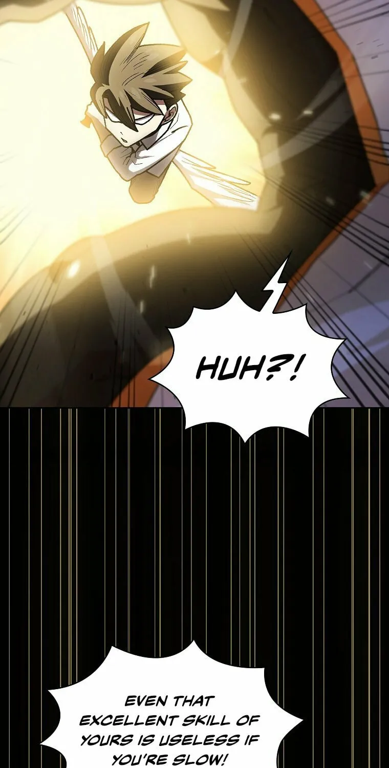 Read FFF-Class Trashero chapter 119 image 21 on Lezhin