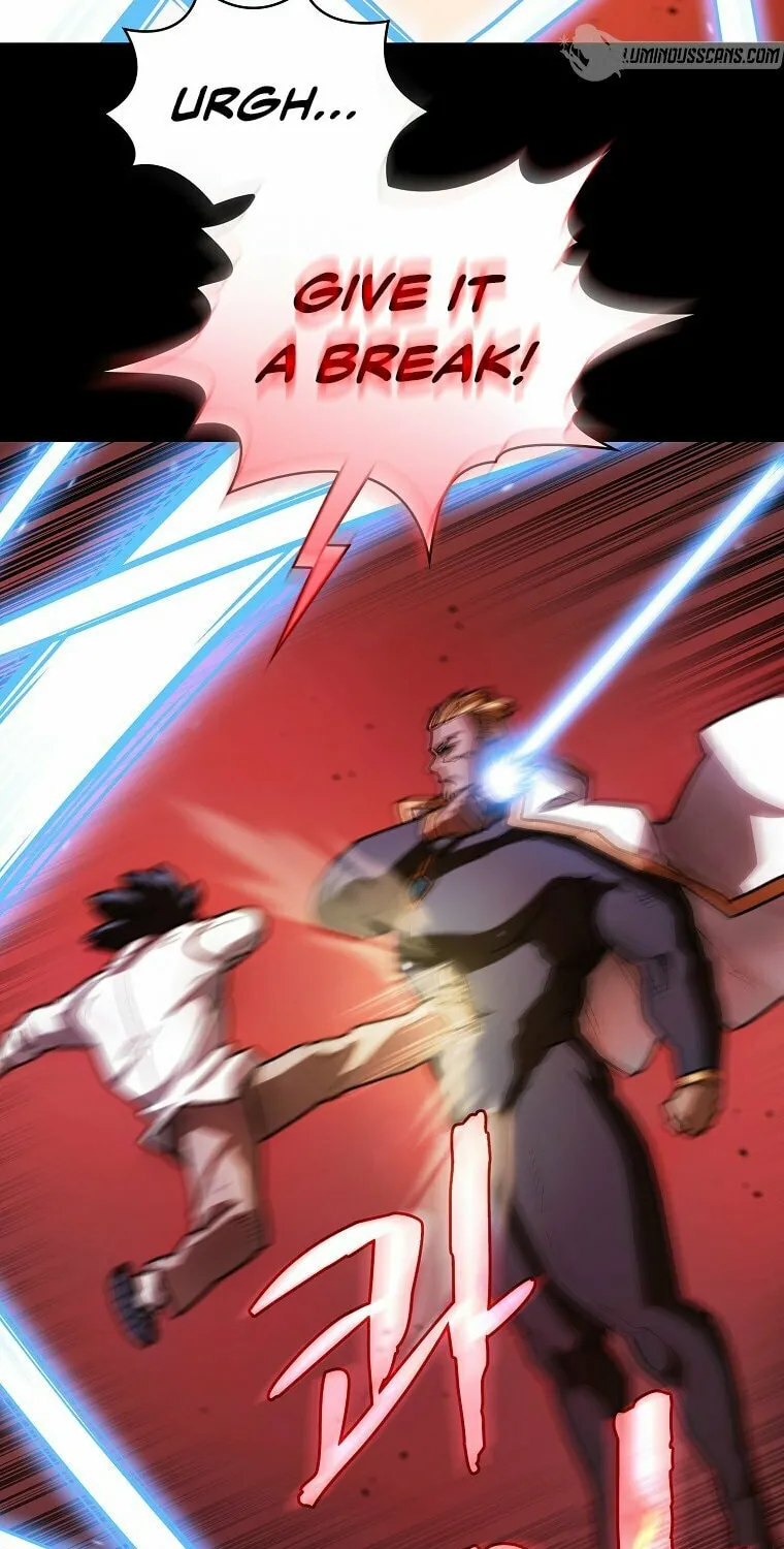 Read FFF-Class Trashero chapter 119 image 29 on Lezhin