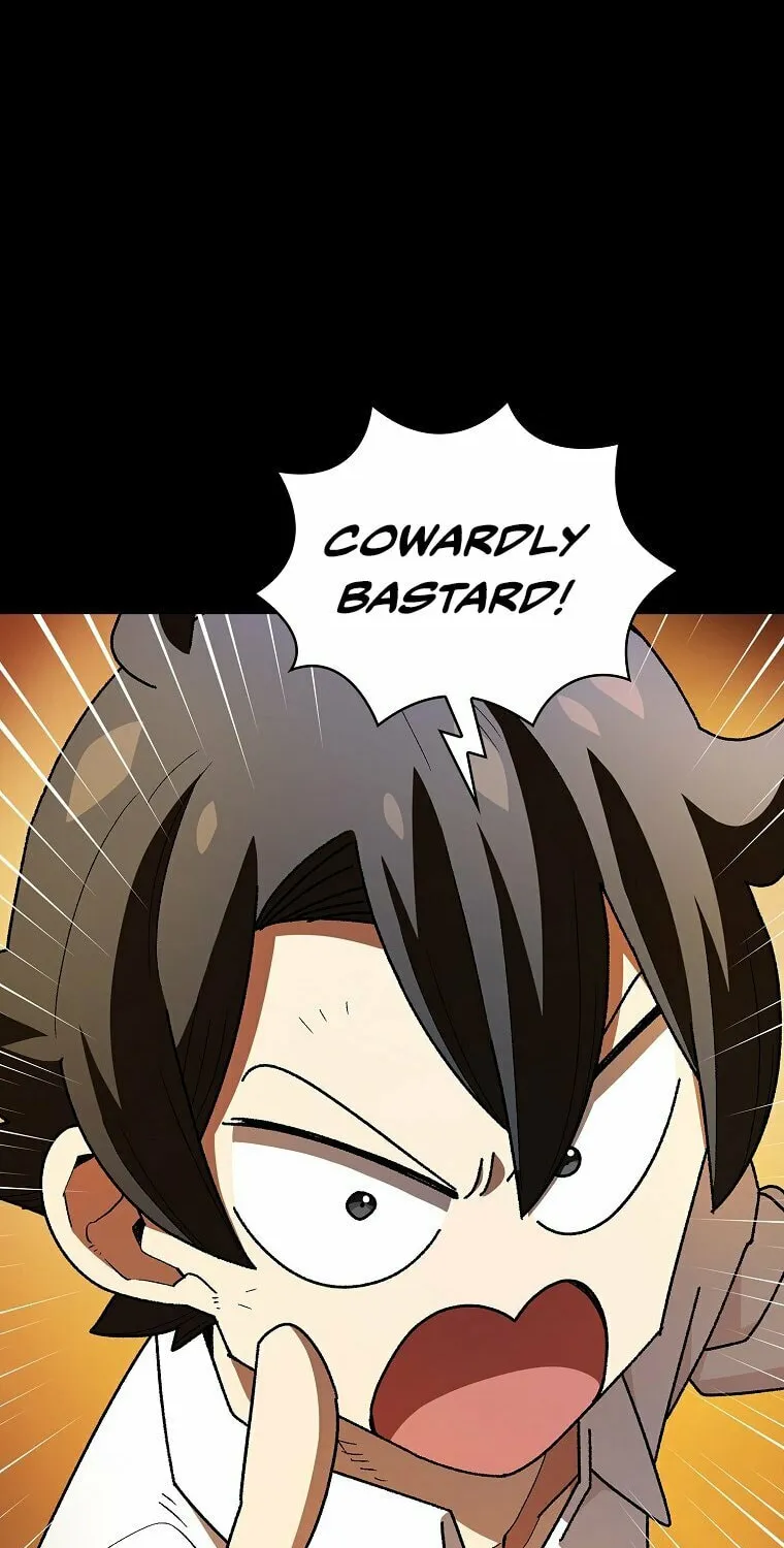 Read FFF-Class Trashero chapter 119 image 34 on Lezhin