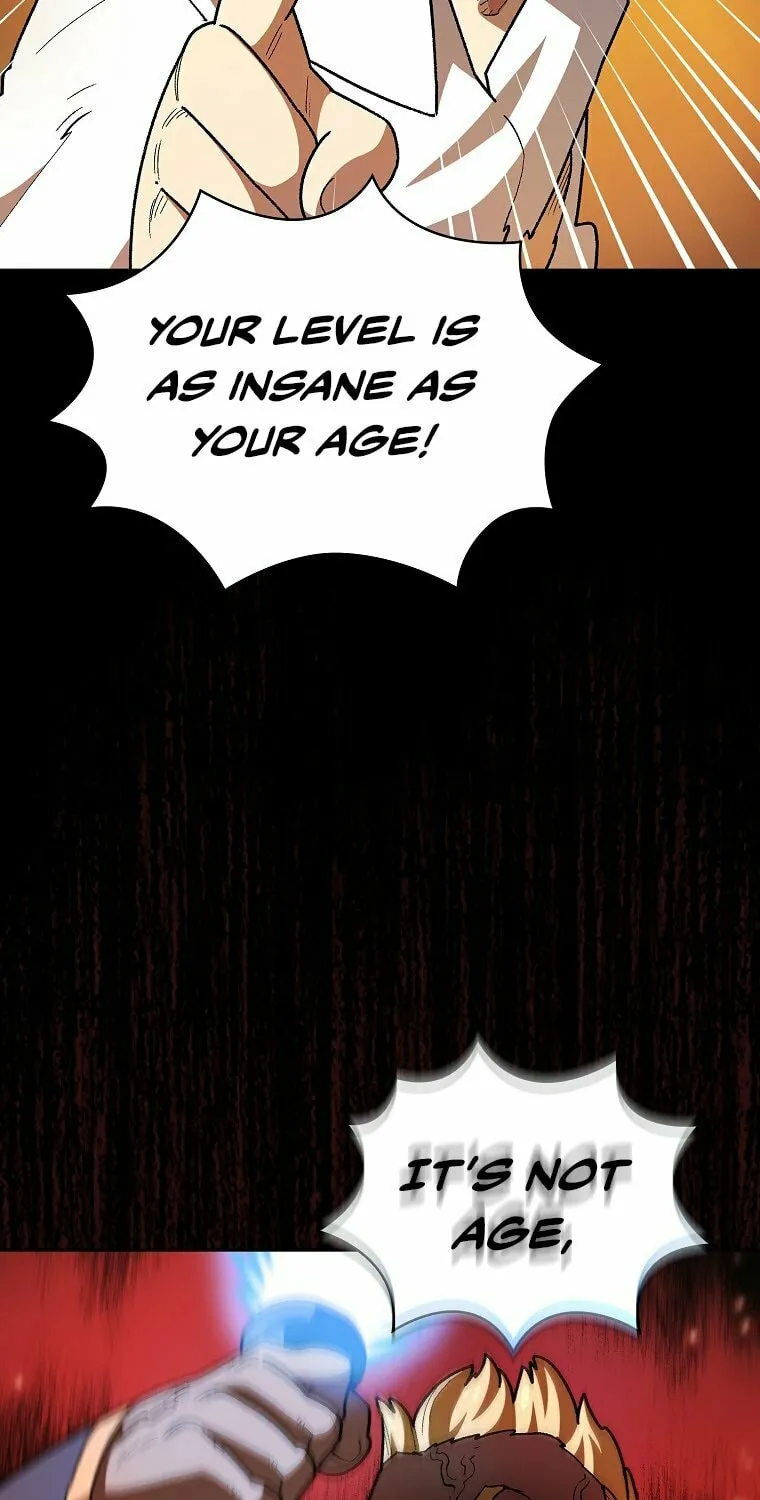 Read FFF-Class Trashero chapter 119 image 35 on Lezhin
