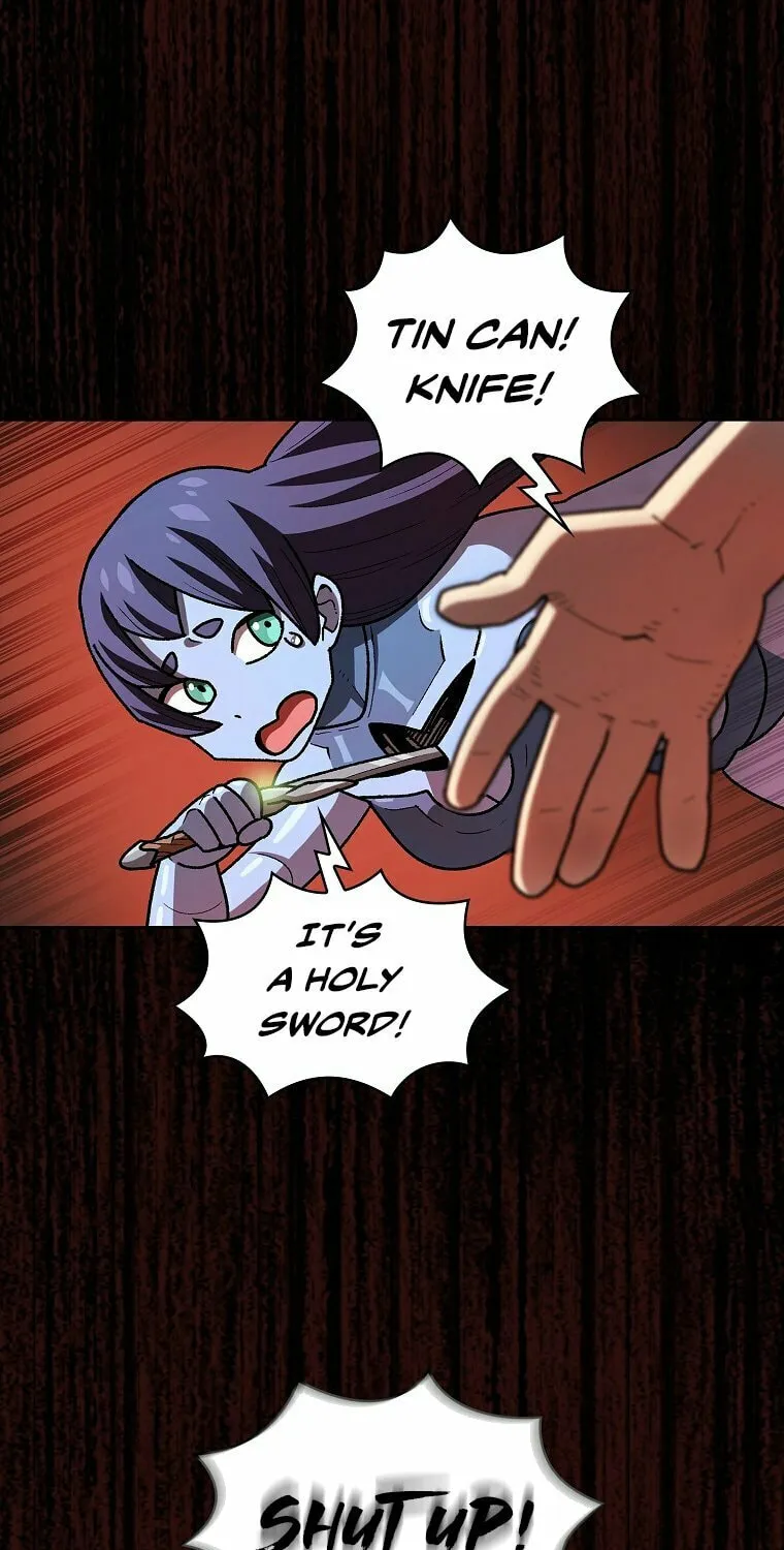 Read FFF-Class Trashero chapter 119 image 37 on Lezhin