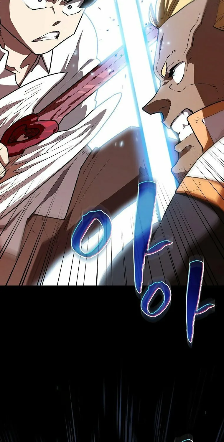 Read FFF-Class Trashero chapter 119 image 5 on Lezhin