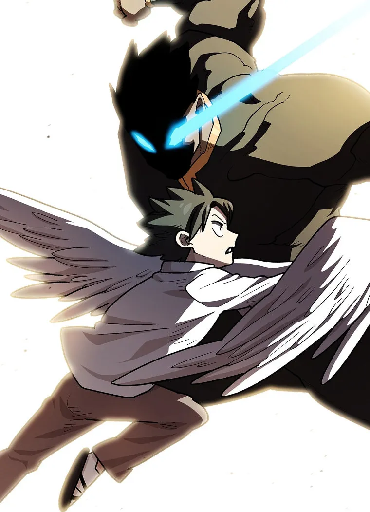 Read FFF-Class Trashero chapter 119 image 52 on Lezhin