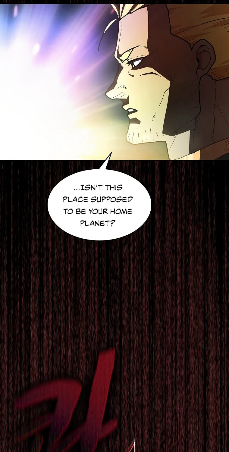 Read FFF-Class Trashero chapter 119 image 68 on Lezhin