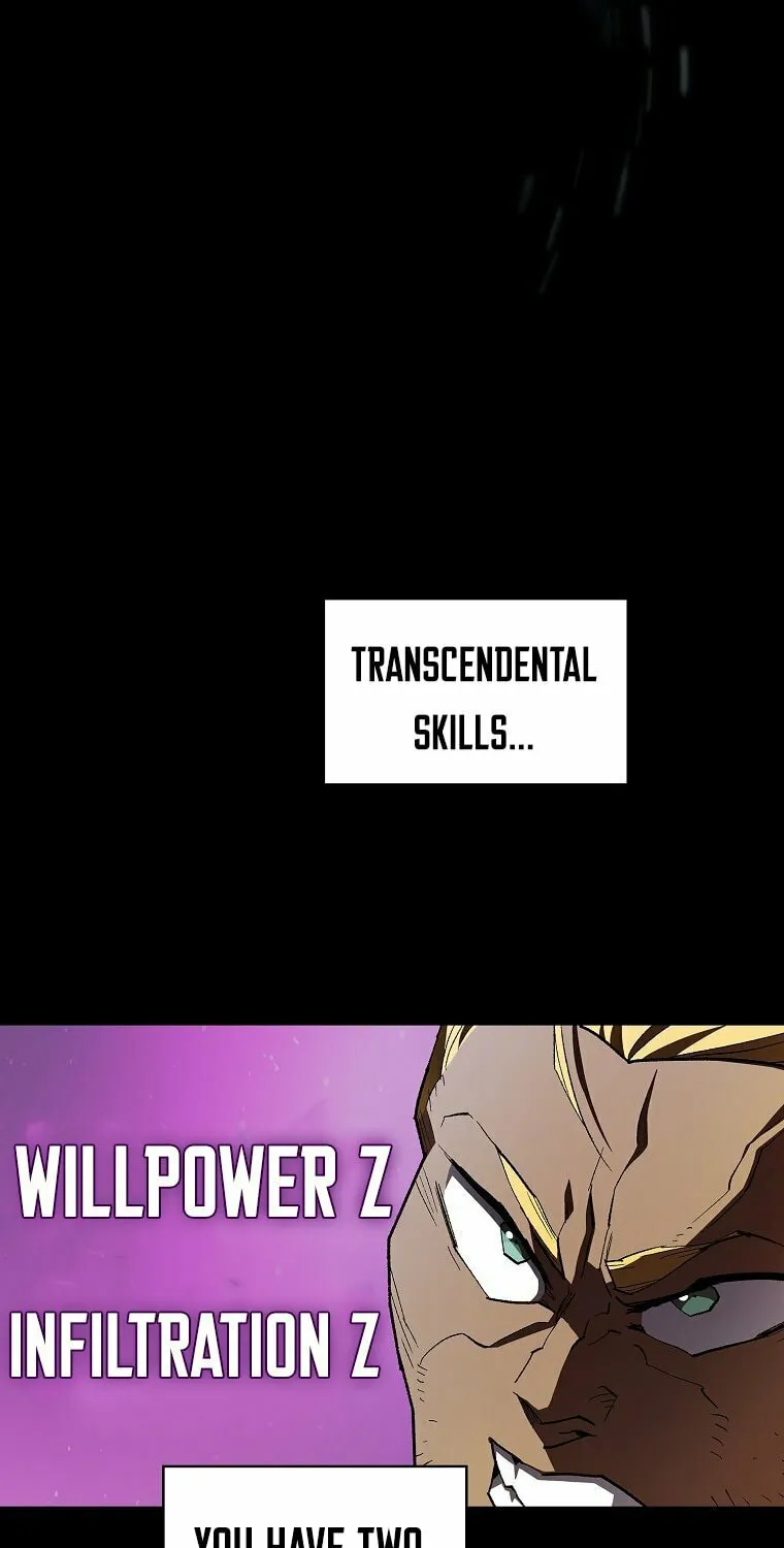 Read FFF-Class Trashero chapter 119 image 8 on Lezhin