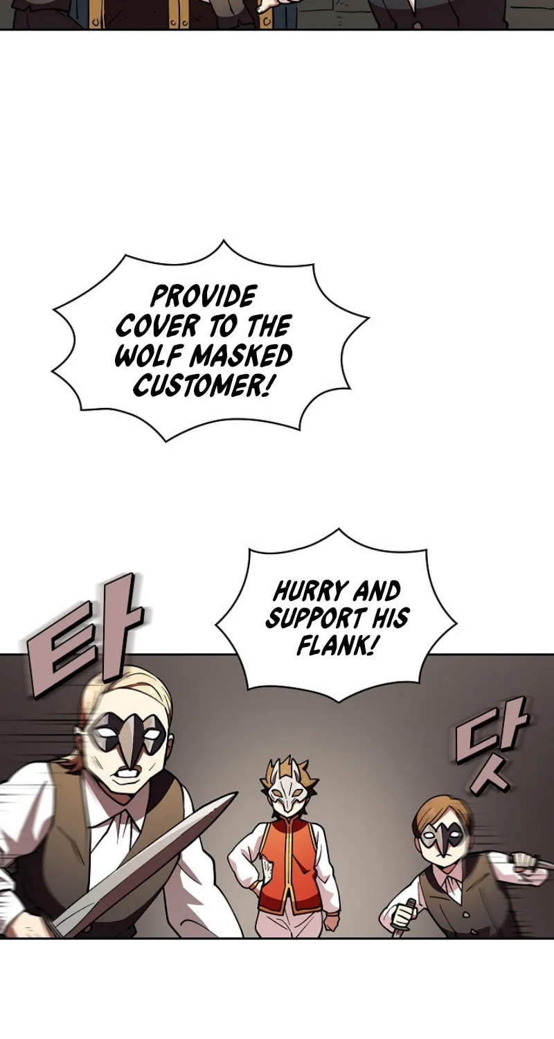 Read FFF-Class Trashero chapter 12 image 10 on Lezhin