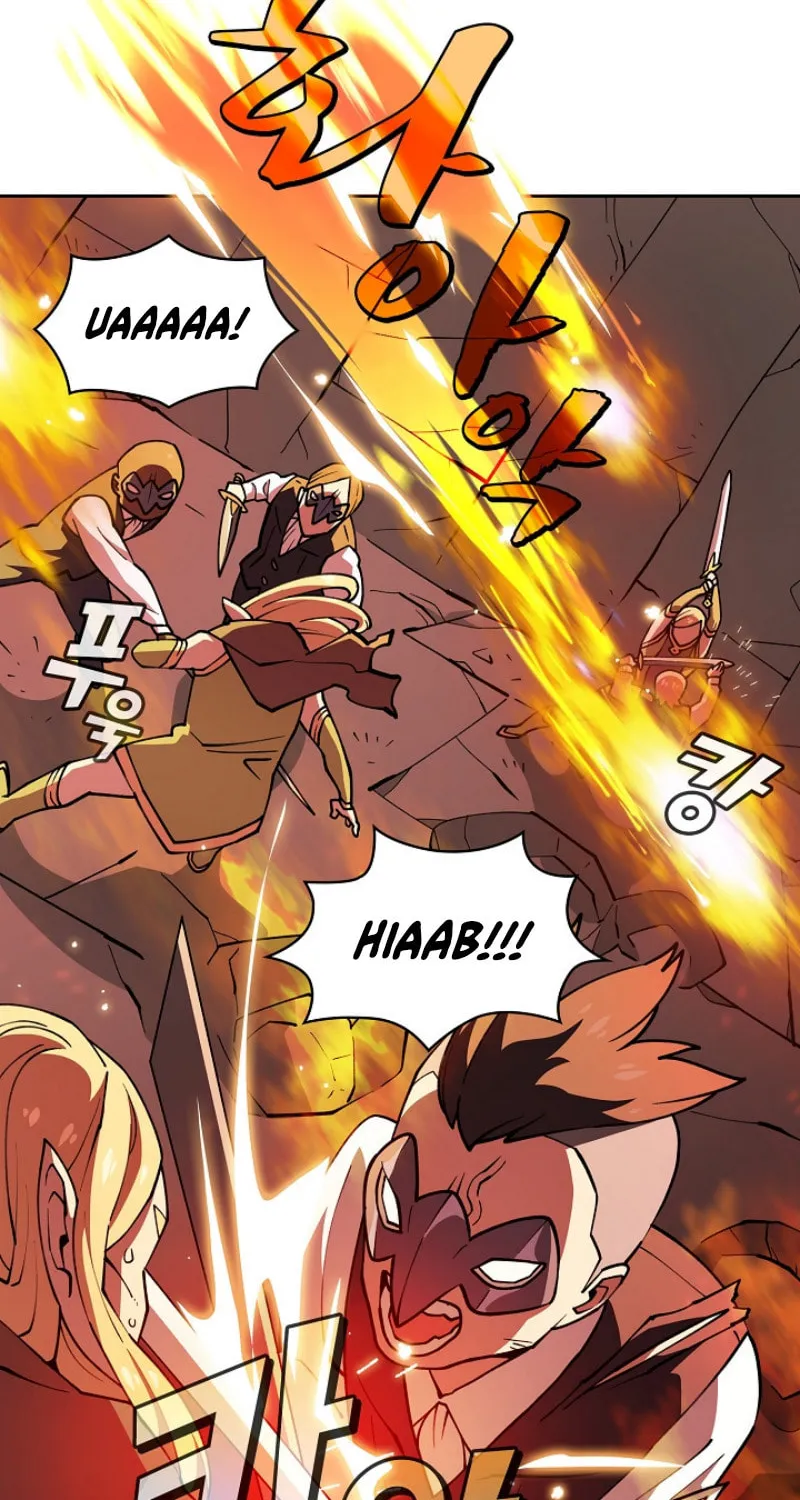 Read FFF-Class Trashero chapter 12 image 12 on Lezhin