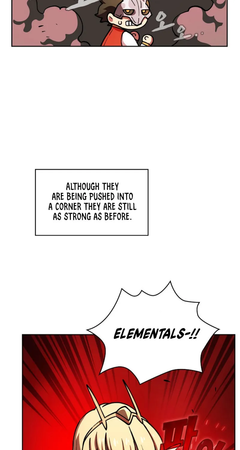 Read FFF-Class Trashero chapter 12 image 15 on Lezhin
