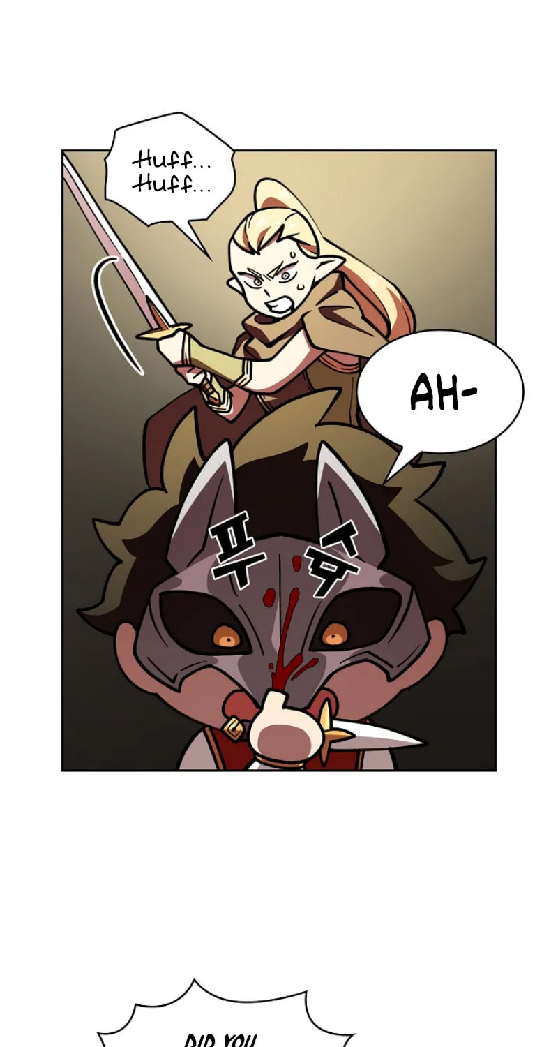 Read FFF-Class Trashero chapter 12 image 20 on Lezhin
