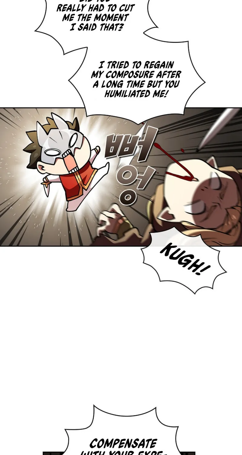 Read FFF-Class Trashero chapter 12 image 21 on Lezhin