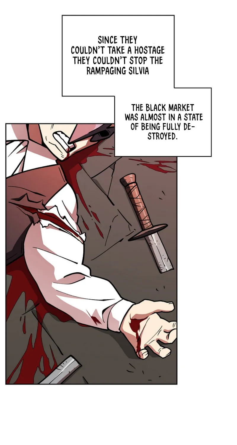 Read FFF-Class Trashero chapter 12 image 31 on Lezhin