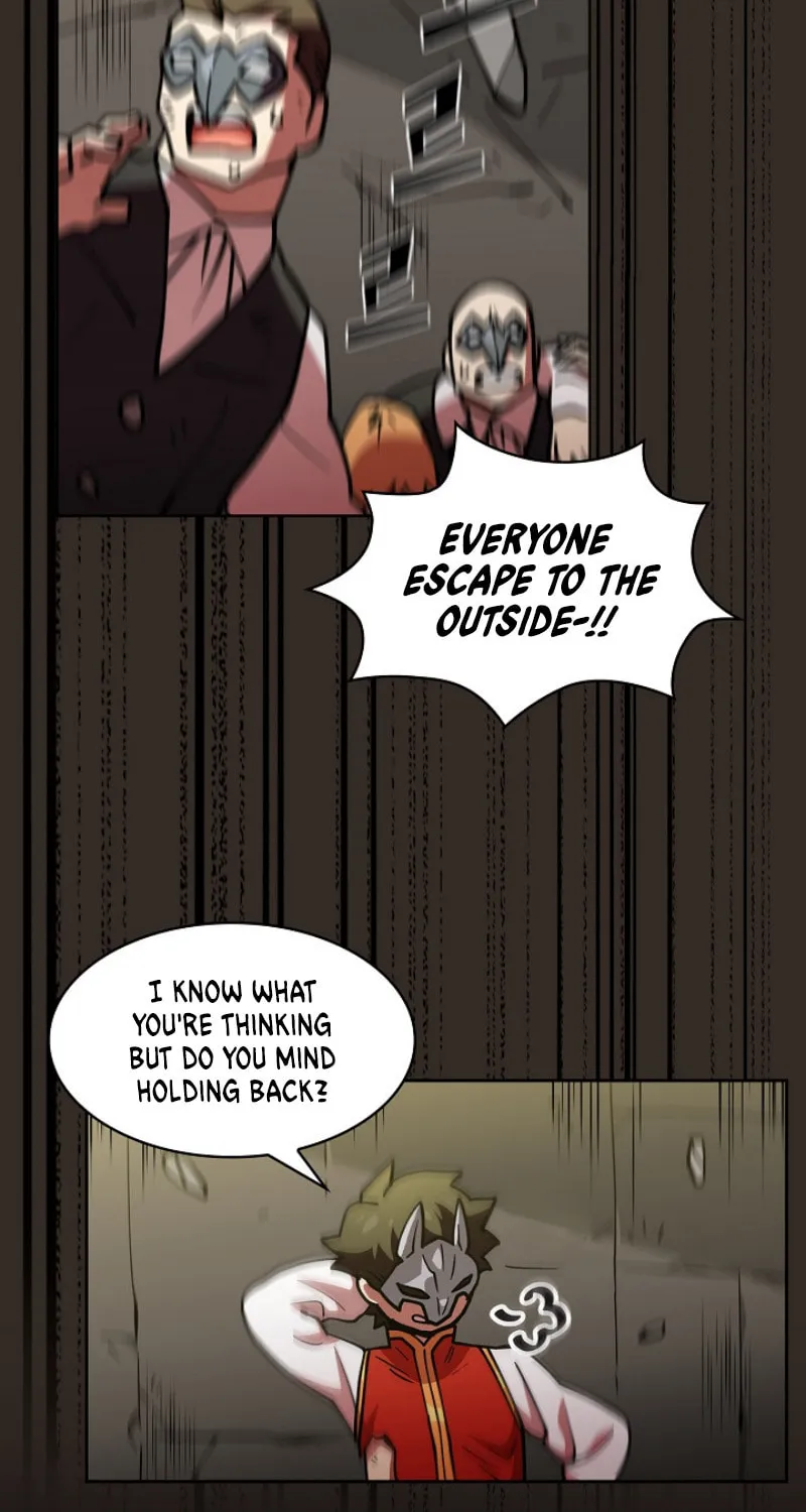 Read FFF-Class Trashero chapter 12 image 43 on Lezhin