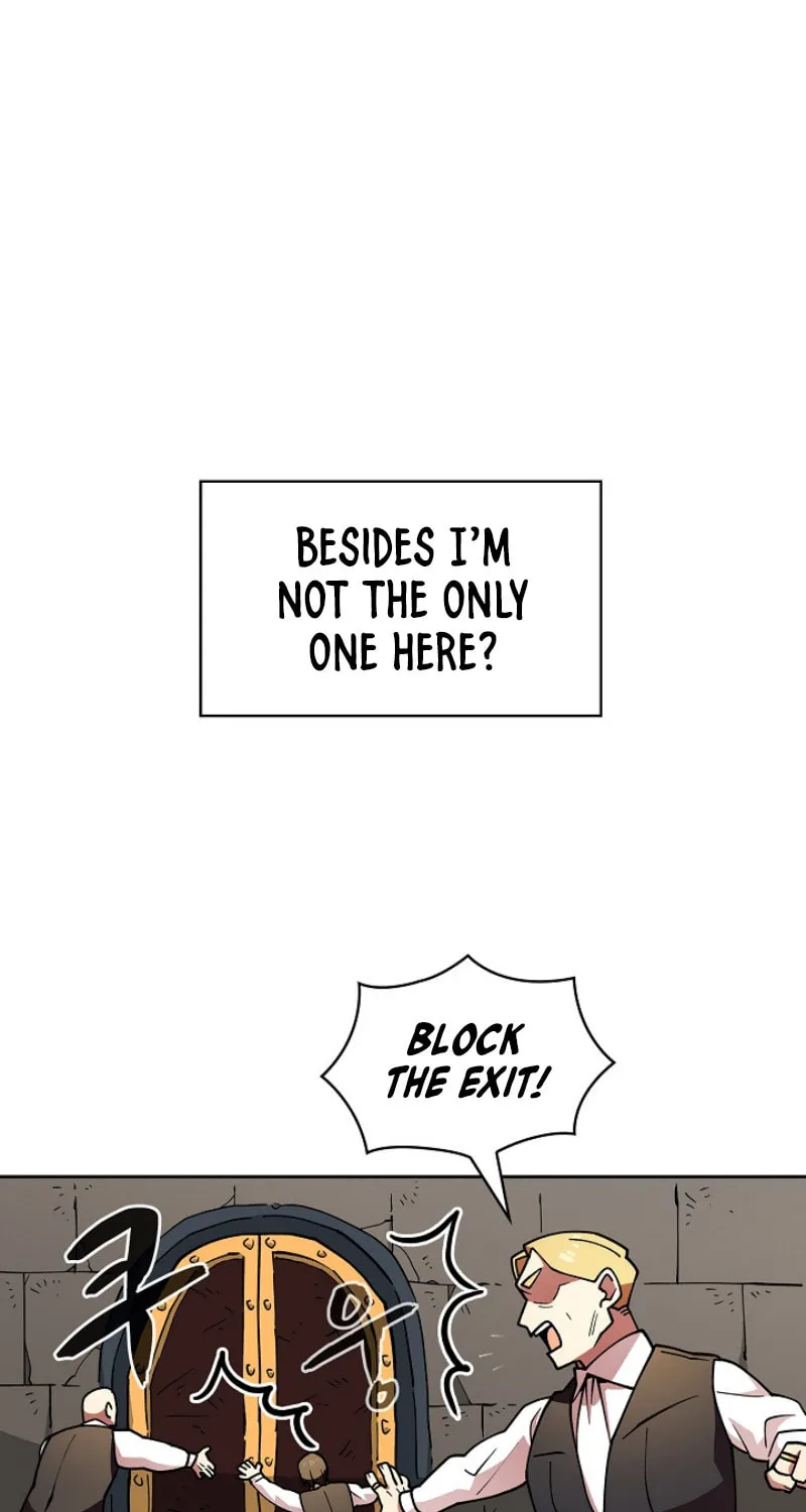 Read FFF-Class Trashero chapter 12 image 9 on Lezhin