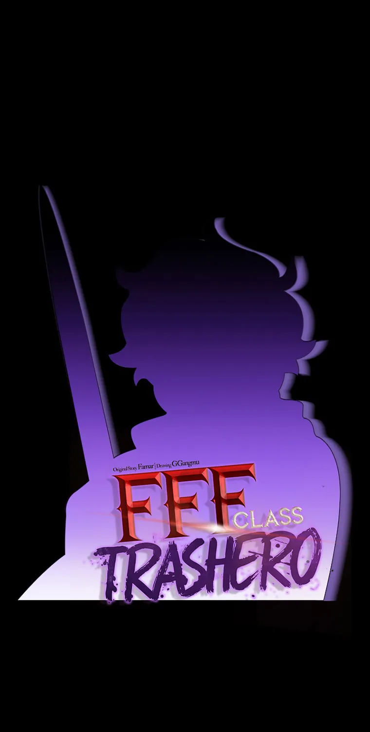 Read FFF-Class Trashero chapter 120 image 16 on Lezhin