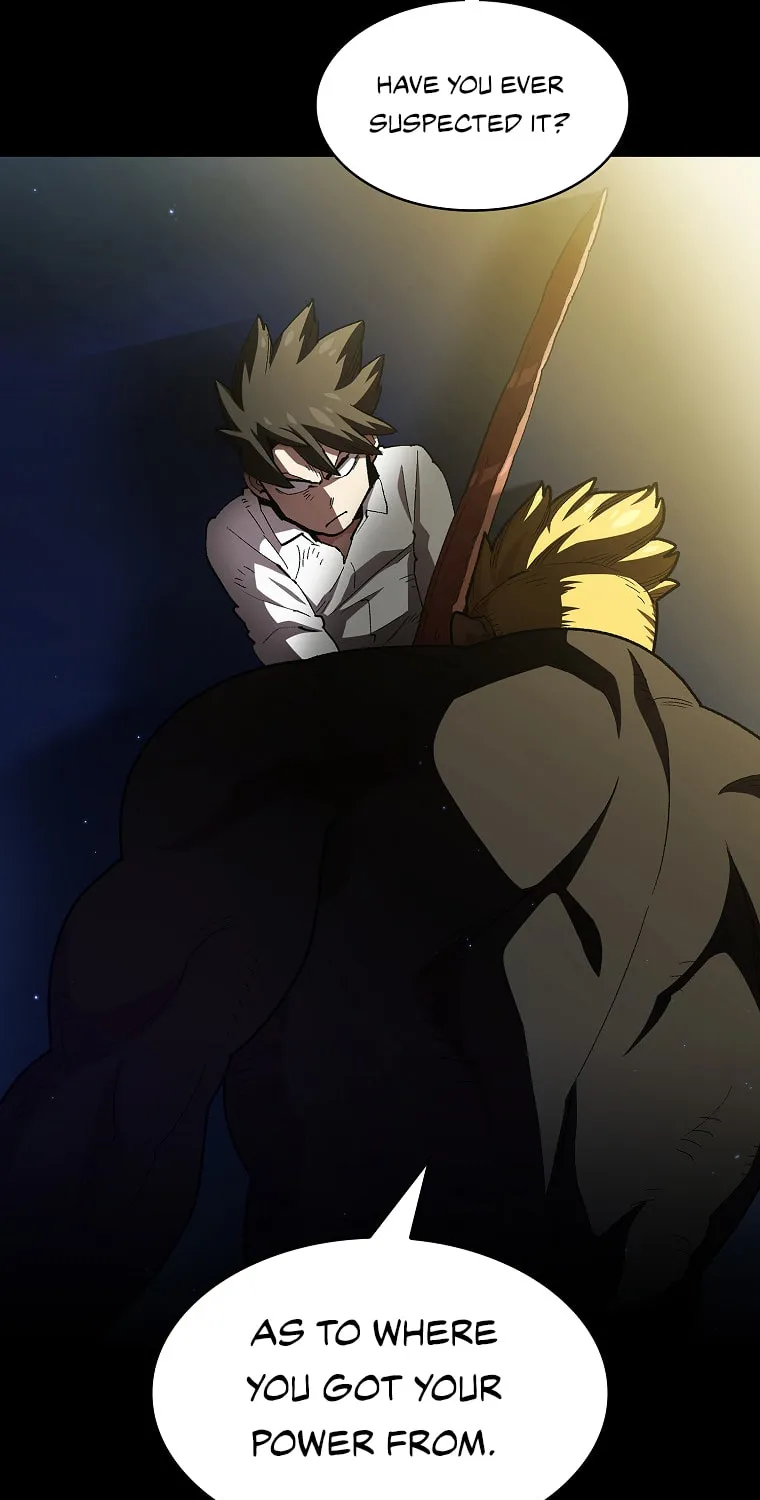 Read FFF-Class Trashero chapter 120 image 21 on Lezhin
