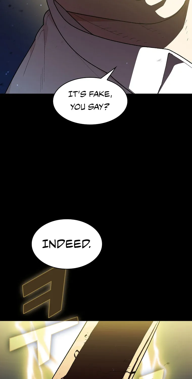 Read FFF-Class Trashero chapter 120 image 29 on Lezhin