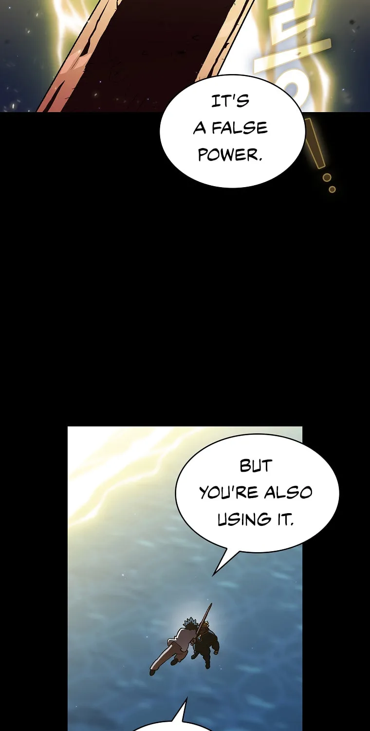 Read FFF-Class Trashero chapter 120 image 30 on Lezhin