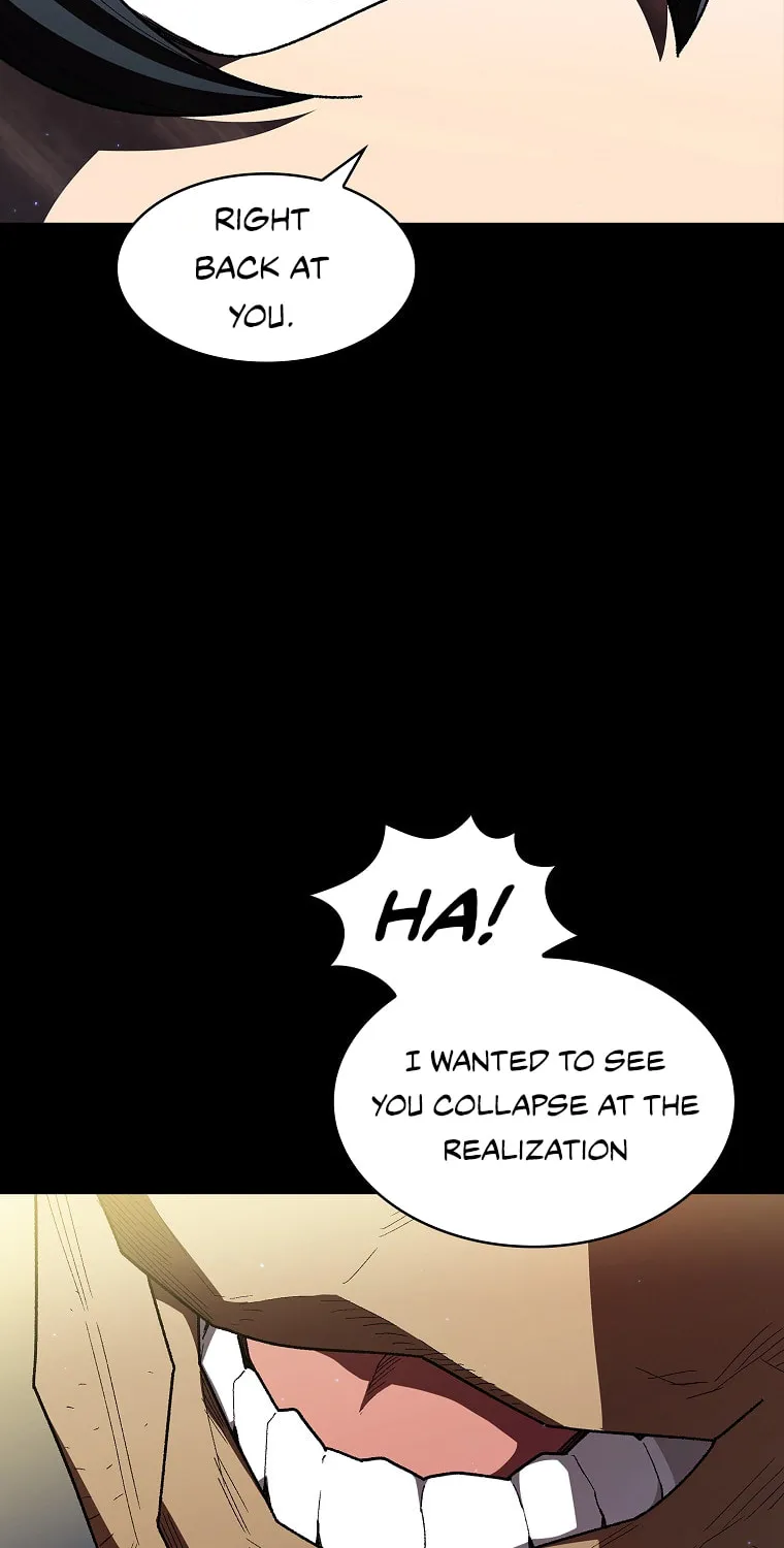 Read FFF-Class Trashero chapter 120 image 35 on Lezhin