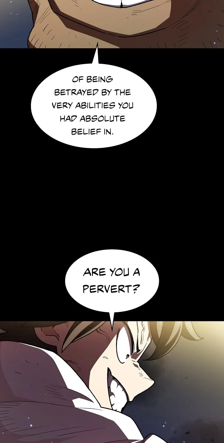 Read FFF-Class Trashero chapter 120 image 36 on Lezhin