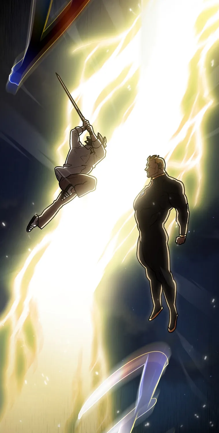 Read FFF-Class Trashero chapter 120 image 4 on Lezhin