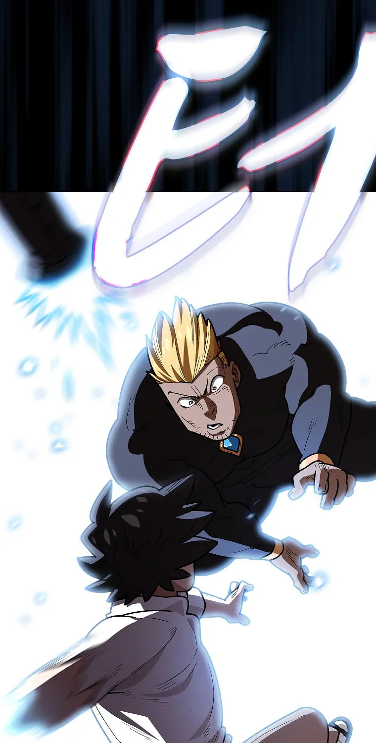 Read FFF-Class Trashero chapter 120 image 66 on Lezhin
