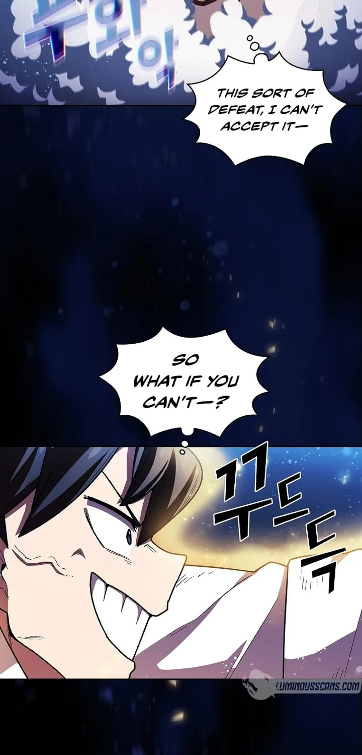 Read FFF-Class Trashero chapter 121 image 15 on Lezhin