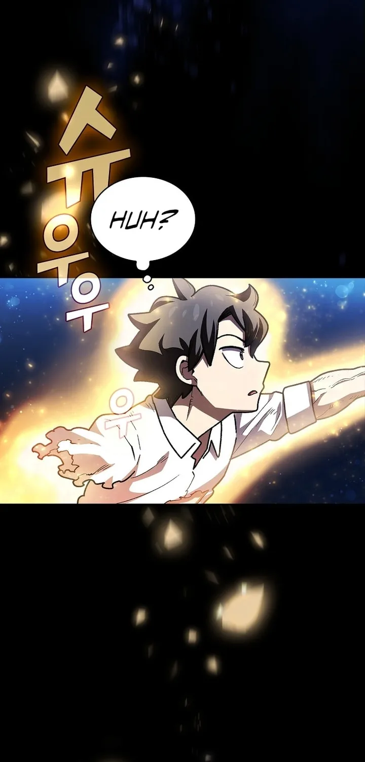 Read FFF-Class Trashero chapter 121 image 16 on Lezhin