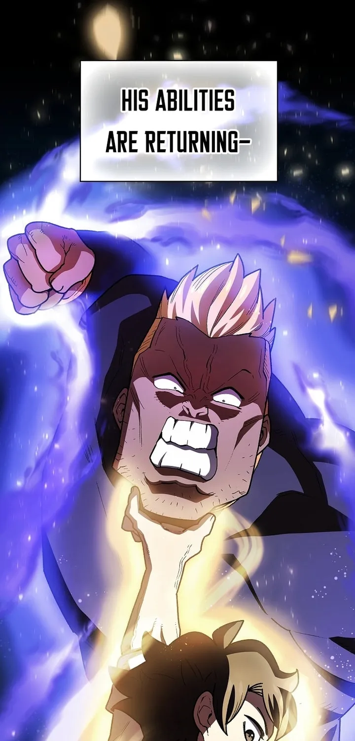 Read FFF-Class Trashero chapter 121 image 17 on Lezhin