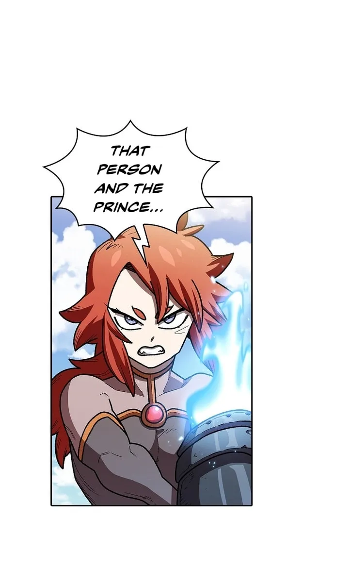 Read FFF-Class Trashero chapter 121 image 29 on Lezhin