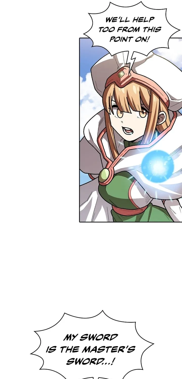 Read FFF-Class Trashero chapter 121 image 30 on Lezhin