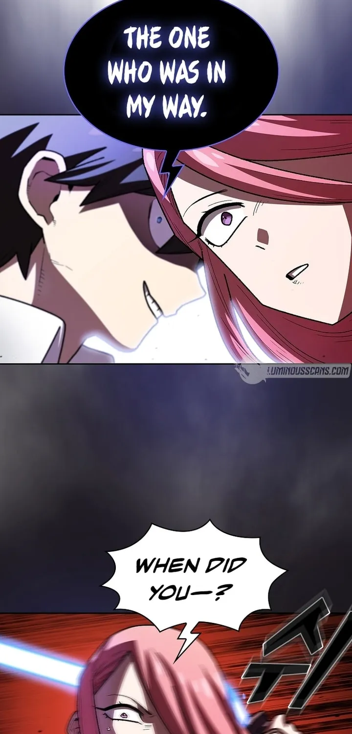 Read FFF-Class Trashero chapter 121 image 34 on Lezhin