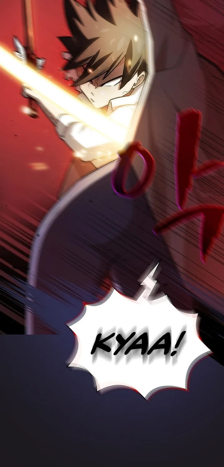 Read FFF-Class Trashero chapter 121 image 36 on Lezhin