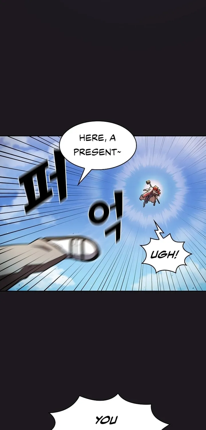 Read FFF-Class Trashero chapter 121 image 37 on Lezhin