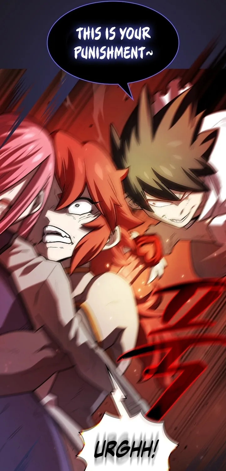 Read FFF-Class Trashero chapter 121 image 40 on Lezhin