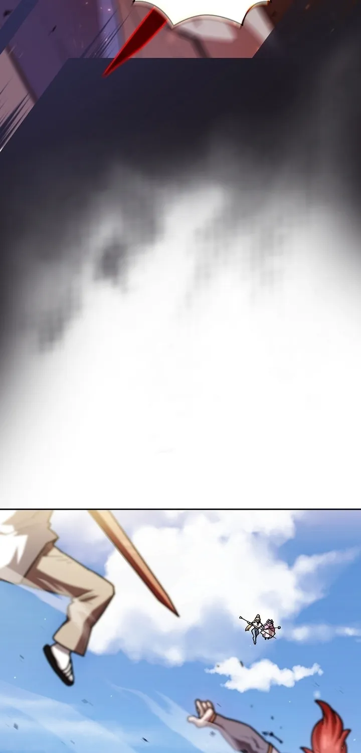 Read FFF-Class Trashero chapter 121 image 41 on Lezhin