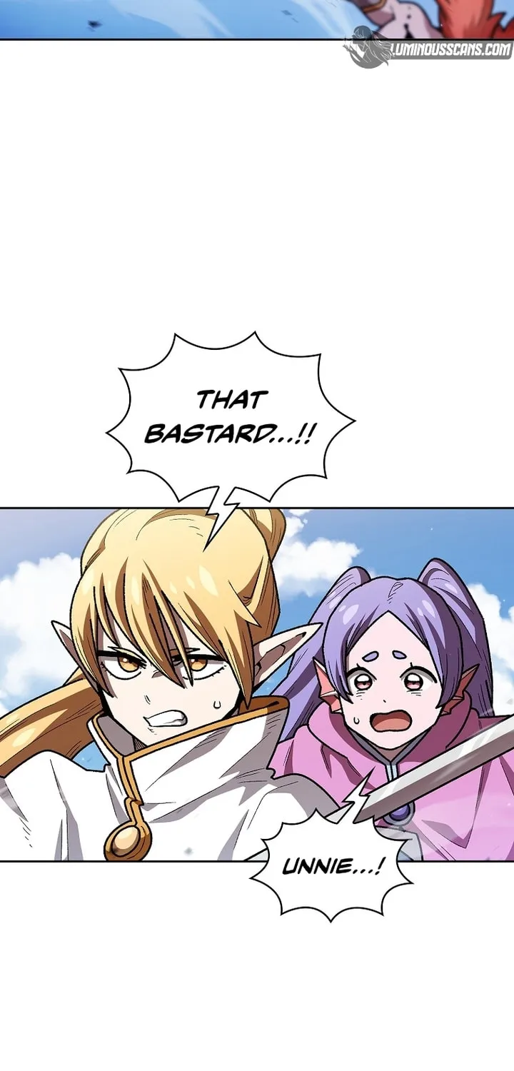 Read FFF-Class Trashero chapter 121 image 42 on Lezhin