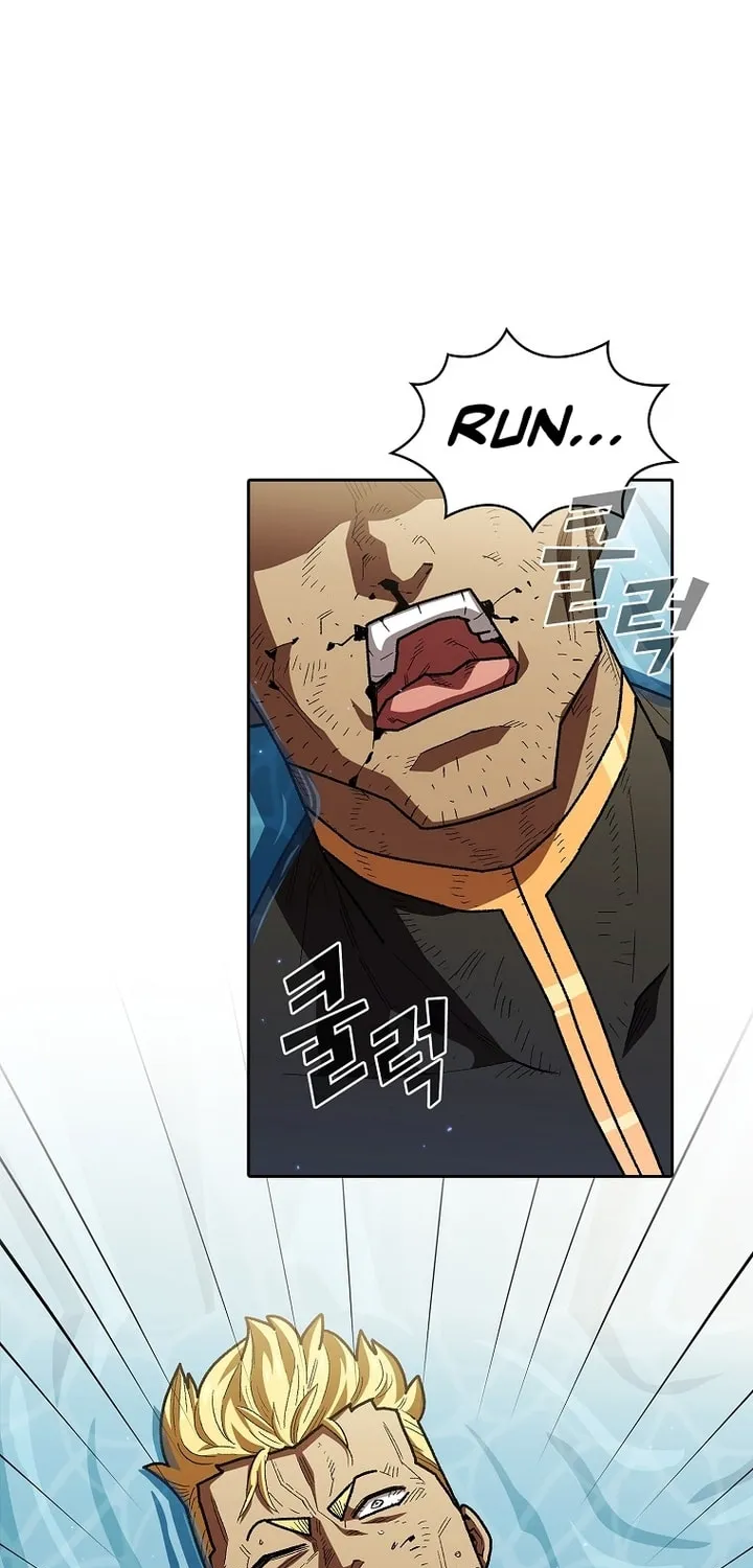 Read FFF-Class Trashero chapter 121 image 44 on Lezhin