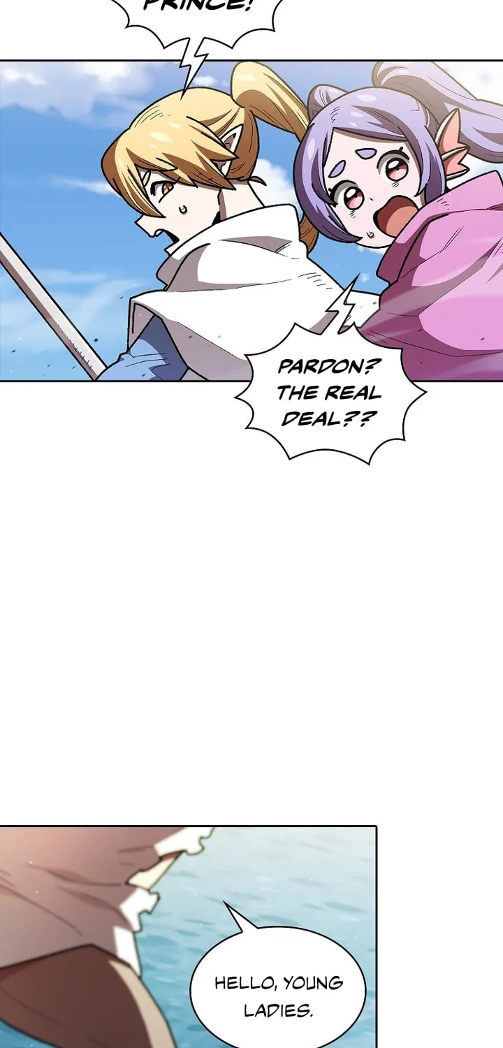 Read FFF-Class Trashero chapter 121 image 46 on Lezhin