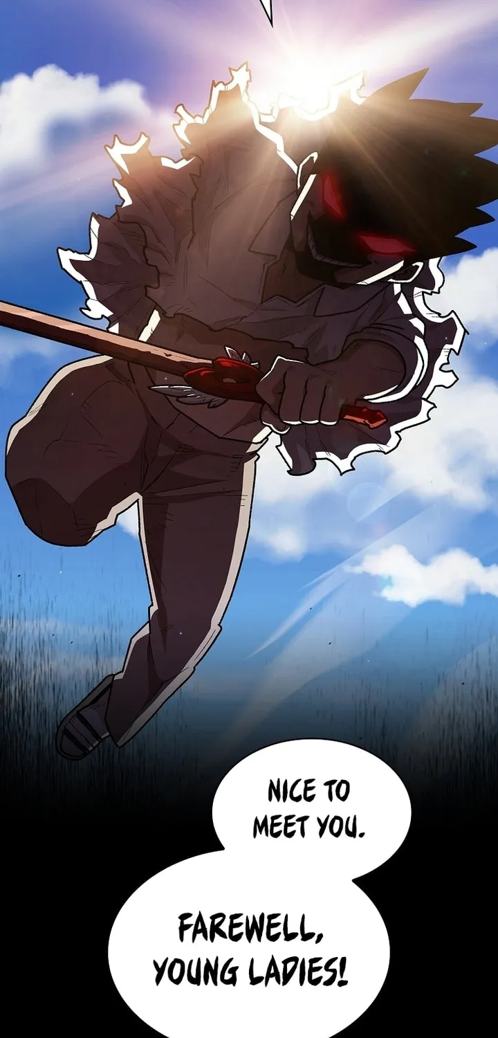 Read FFF-Class Trashero chapter 121 image 48 on Lezhin