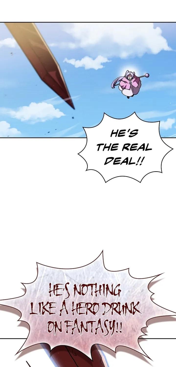 Read FFF-Class Trashero chapter 121 image 55 on Lezhin