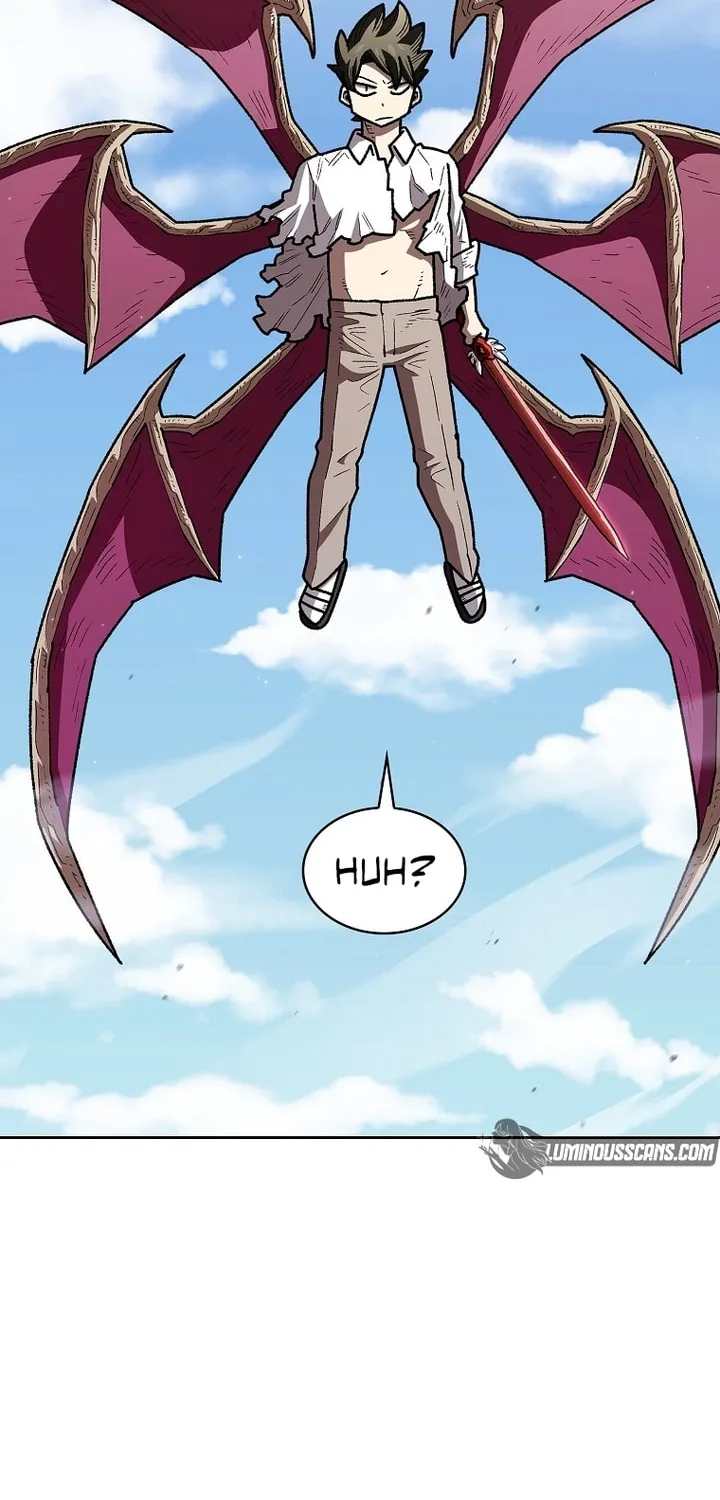 Read FFF-Class Trashero chapter 121 image 63 on Lezhin