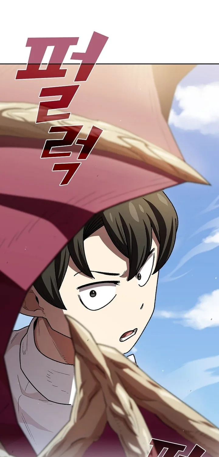 Read FFF-Class Trashero chapter 121 image 64 on Lezhin