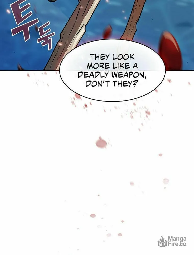 Read FFF-Class Trashero chapter 122 image 10 on Lezhin