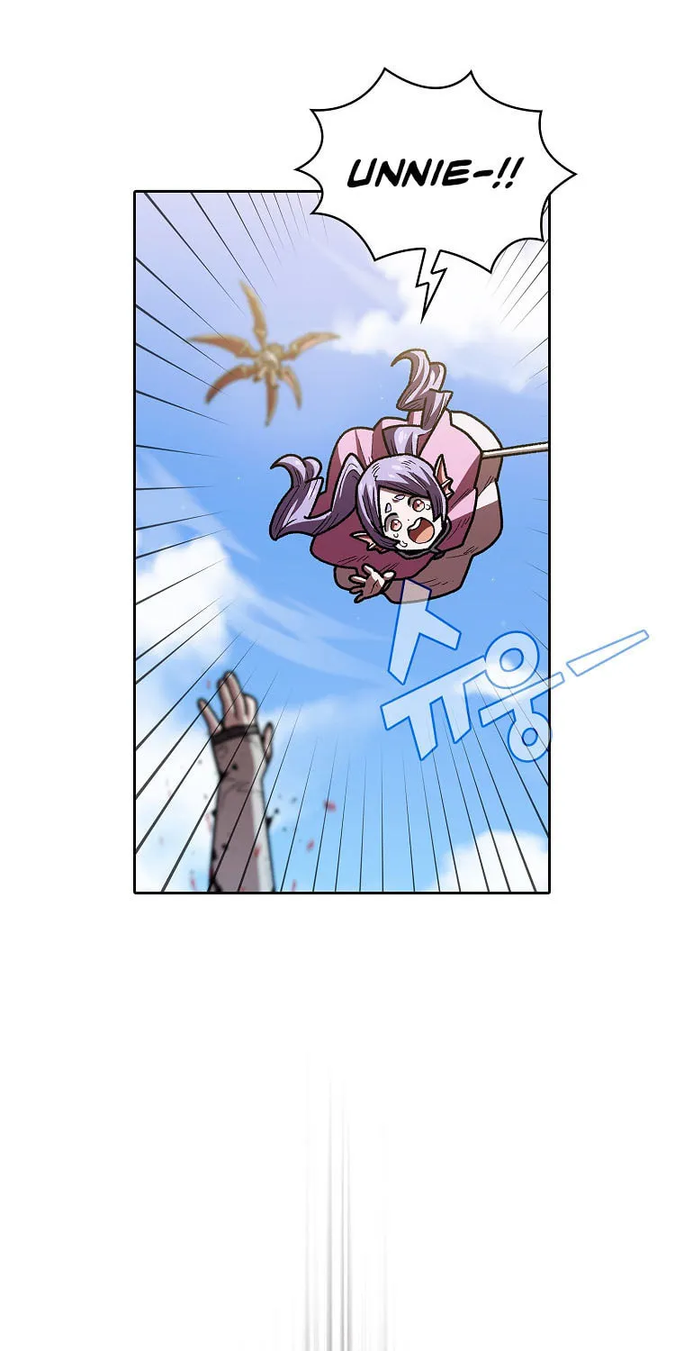 Read FFF-Class Trashero chapter 122 image 13 on Lezhin