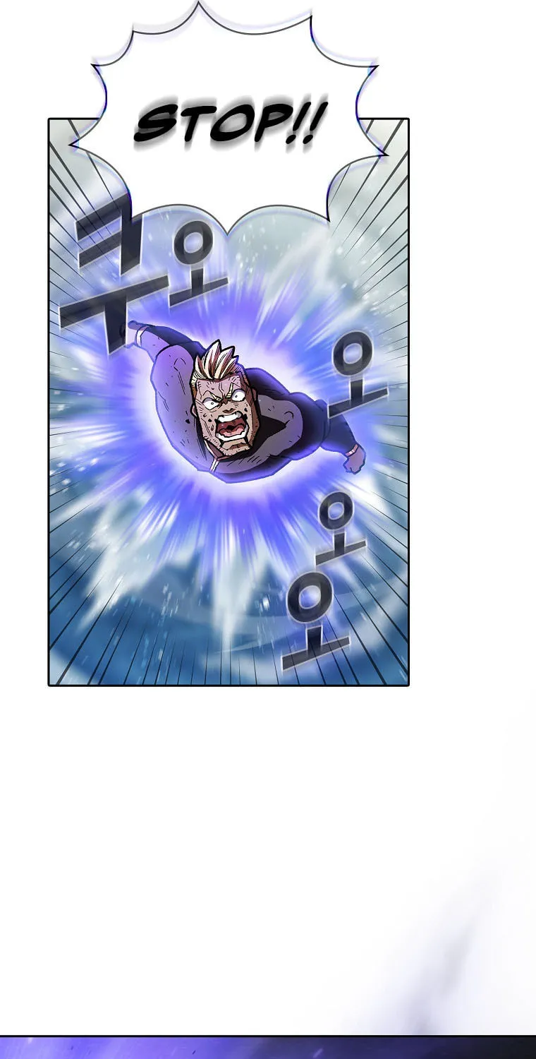 Read FFF-Class Trashero chapter 122 image 19 on Lezhin