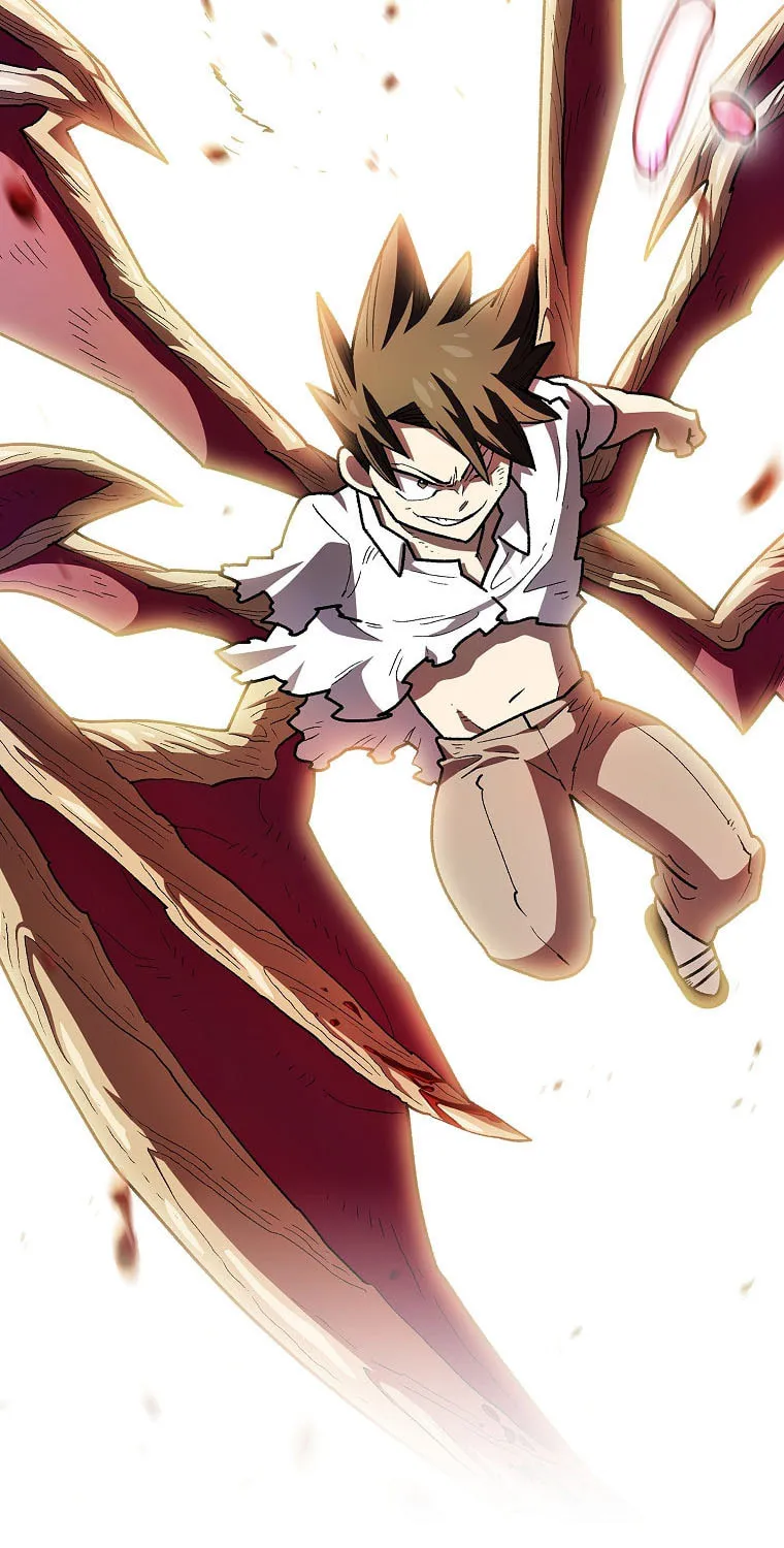 Read FFF-Class Trashero chapter 122 image 29 on Lezhin